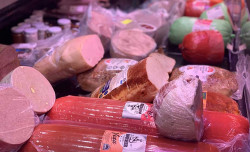 Viande cacher à Aix-en-Provence